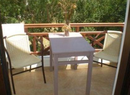 Apartment Zorbas