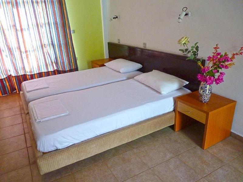 Castellania Aparthotel