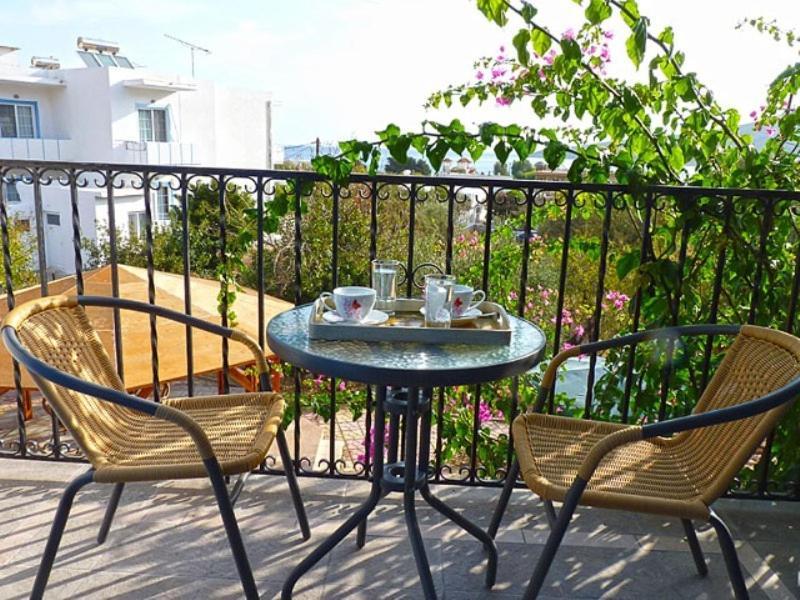 Aparthotel Castellania 2*