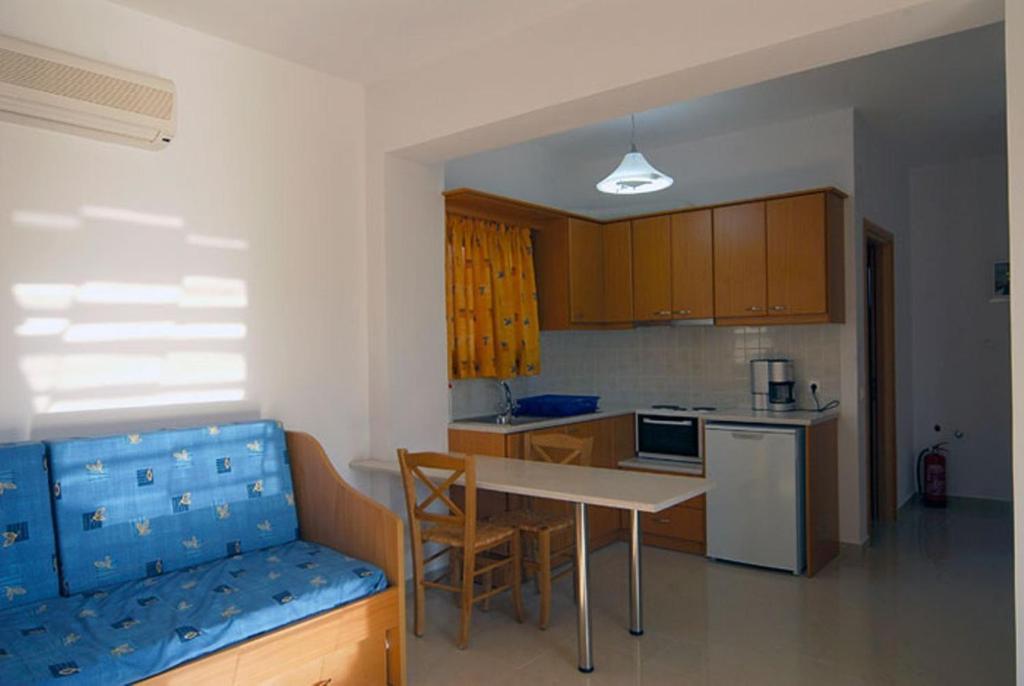 Apartment Fotini Palekastro