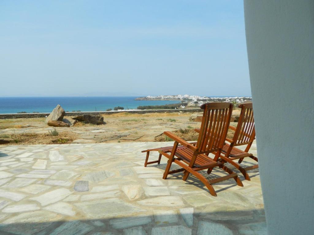 Akrotiraki Villas Apartment *