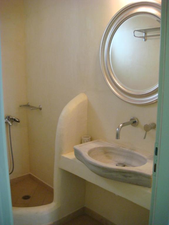 Akrotiraki Villas Tinos