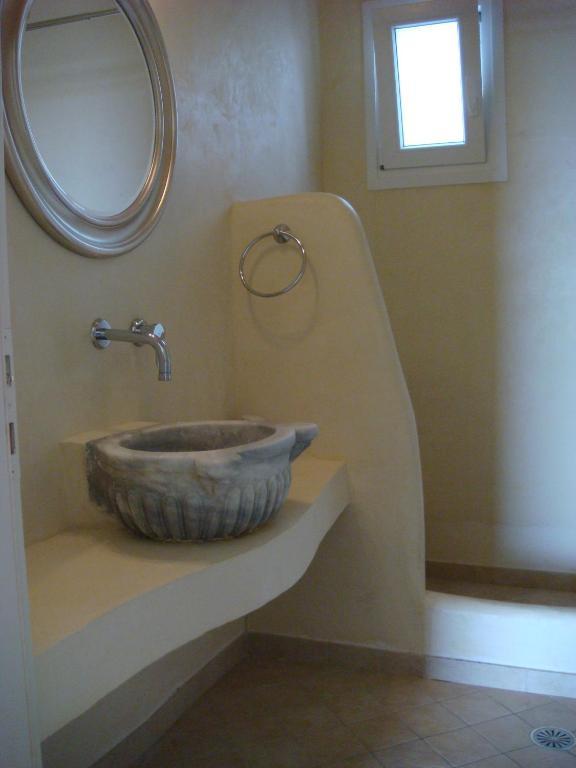 Apartment Akrotiraki Villas Tinos