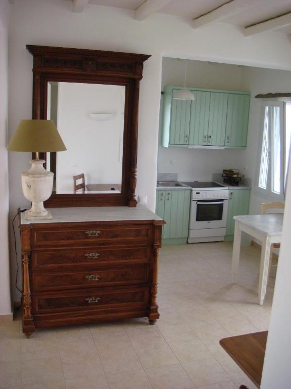 Apartment Akrotiraki Villas