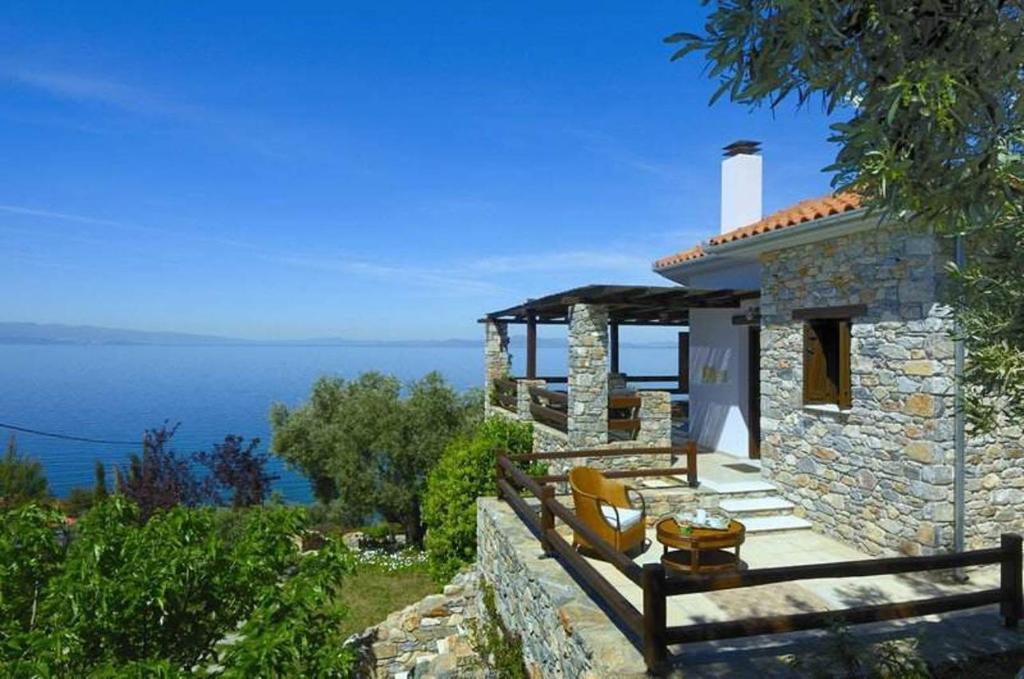 Villa Anthyllion