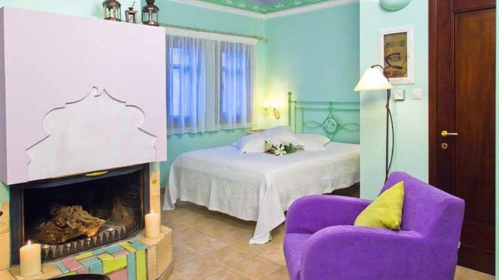Villa Anthyllion *