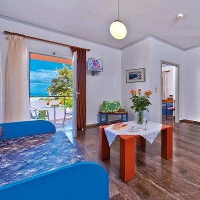Hotel Koukouras