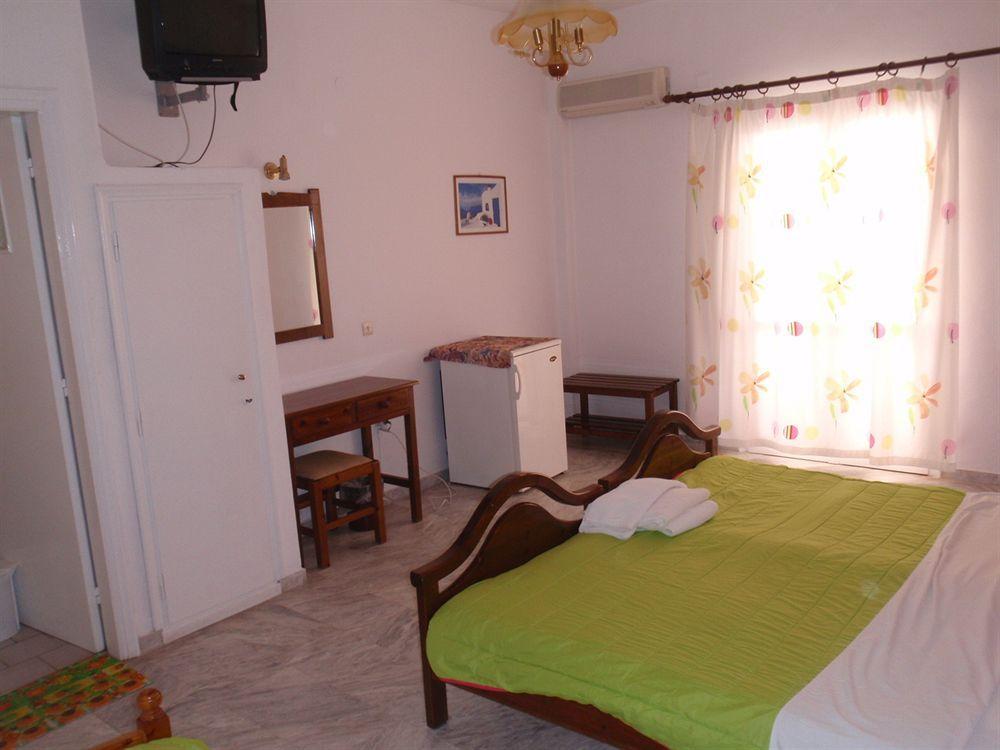 Guest house Anna's 2*