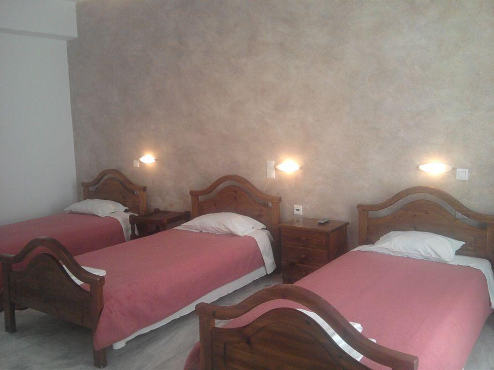 Anna's Guest house