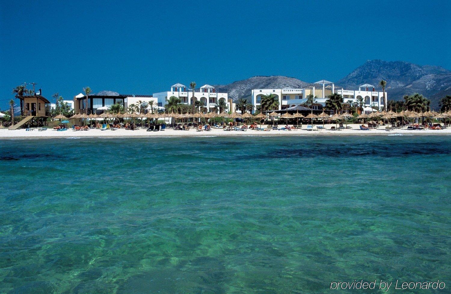 Ilio Mare 5*