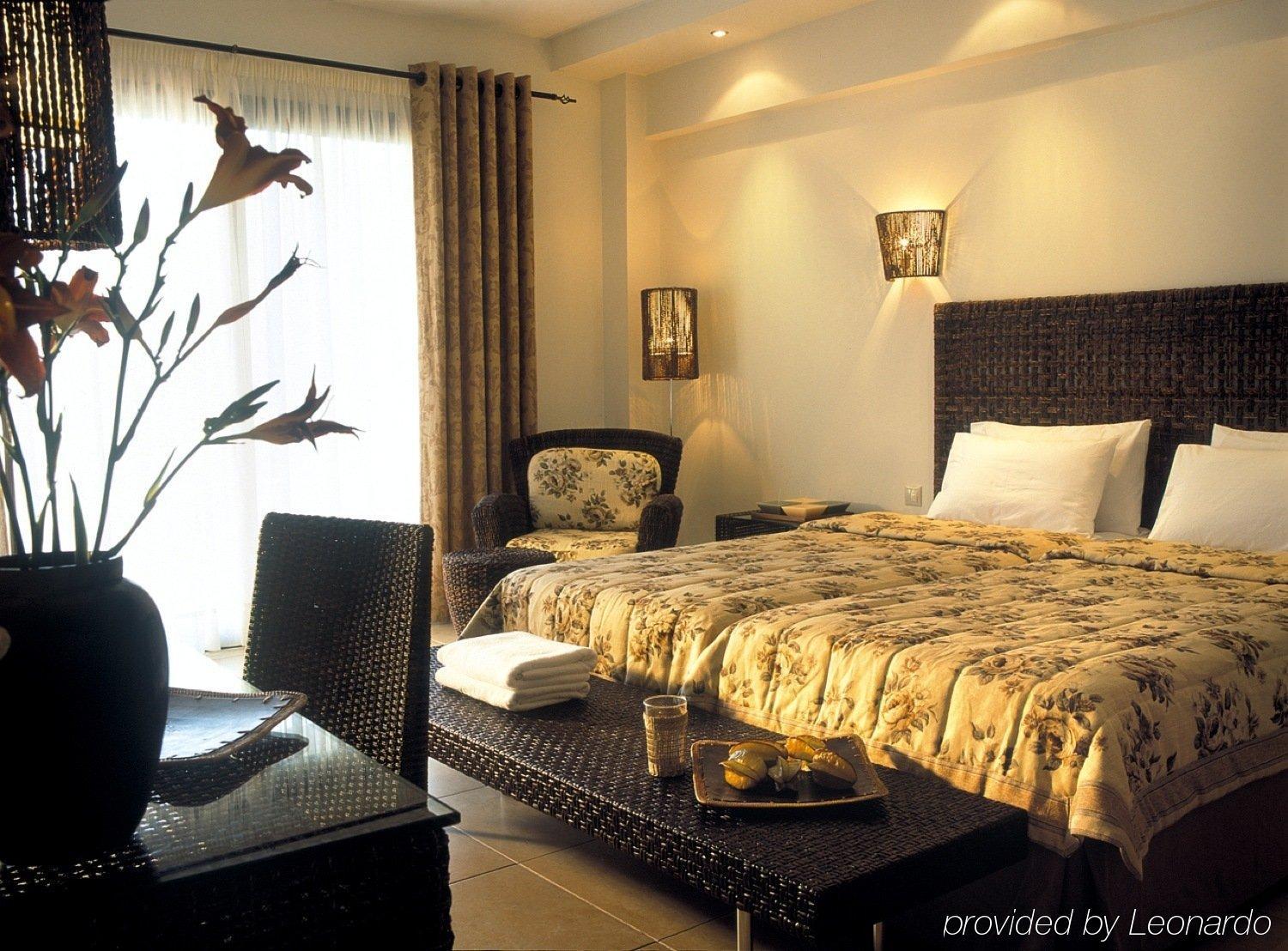 Resort Ilio Mare Ormos Prinou (Thasos)