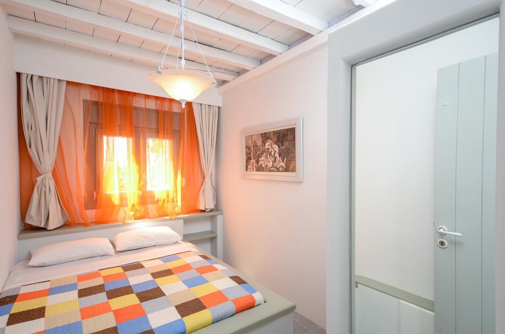 Santa Katerina & Apartment