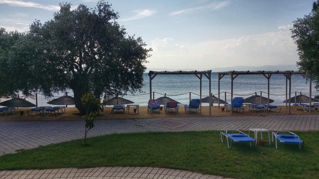 Aparthotel Akti Belvedere Color & Essence 2*