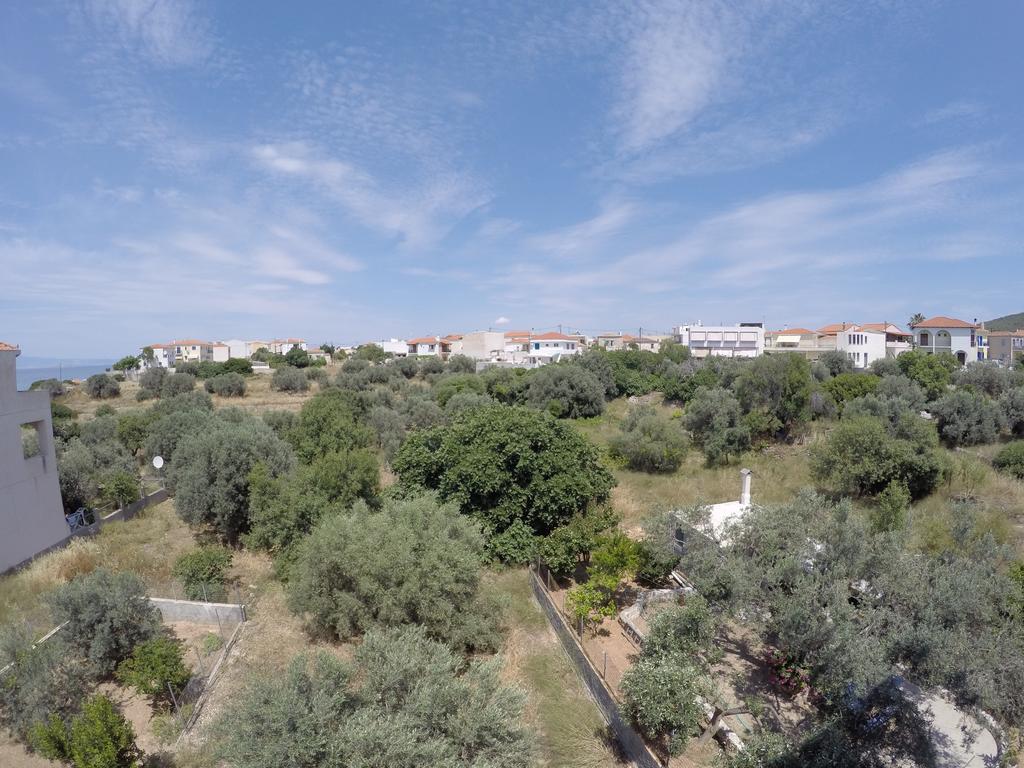 Mare Apartment *