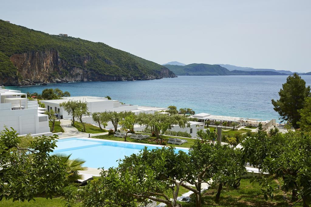 Lichnos 5* Parga