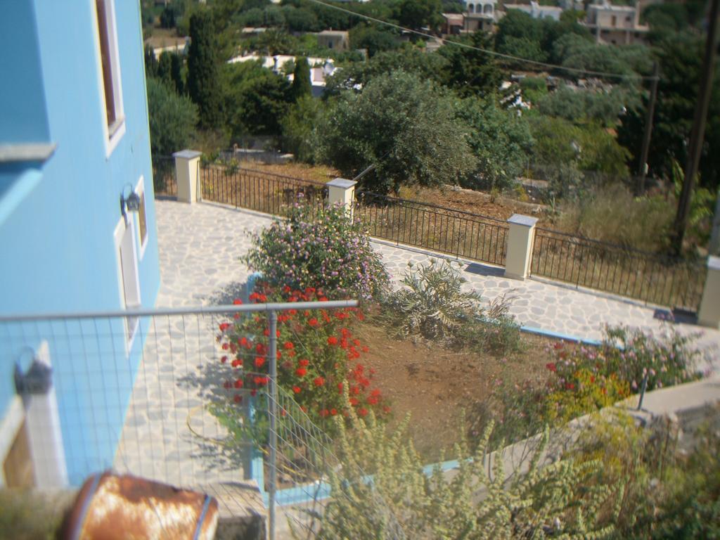 Blue * Panormos (Kalymnos)
