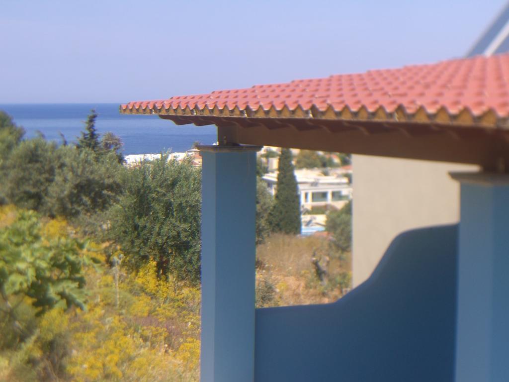 Blue Villa