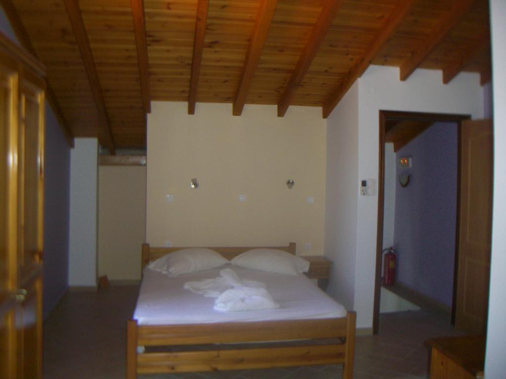 Blue Villa Panormos (Kalymnos)