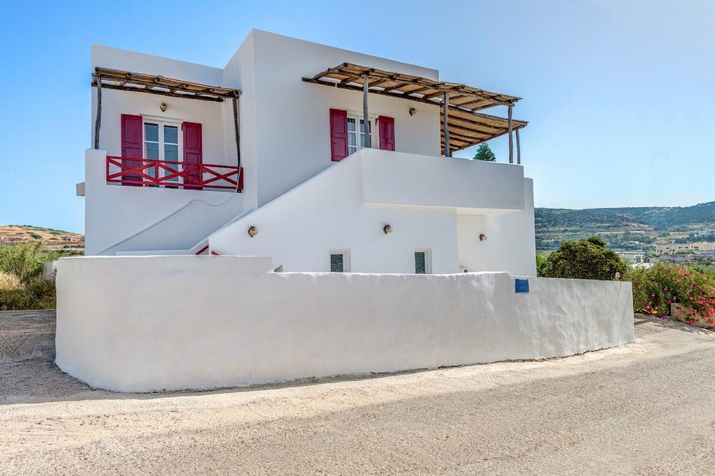 Smaragdi Aparthotel 2*