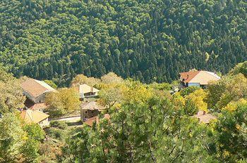 Sintrivanis Mountain Hotel 3*