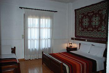 Sintrivanis Mountain 3* Ano Skotina