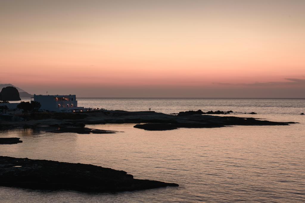 Tania Milos Guest house 3*