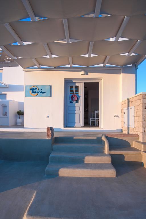 Tania Milos Guest house