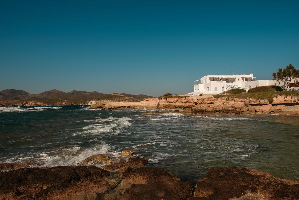 Tania Milos Guest house 3*