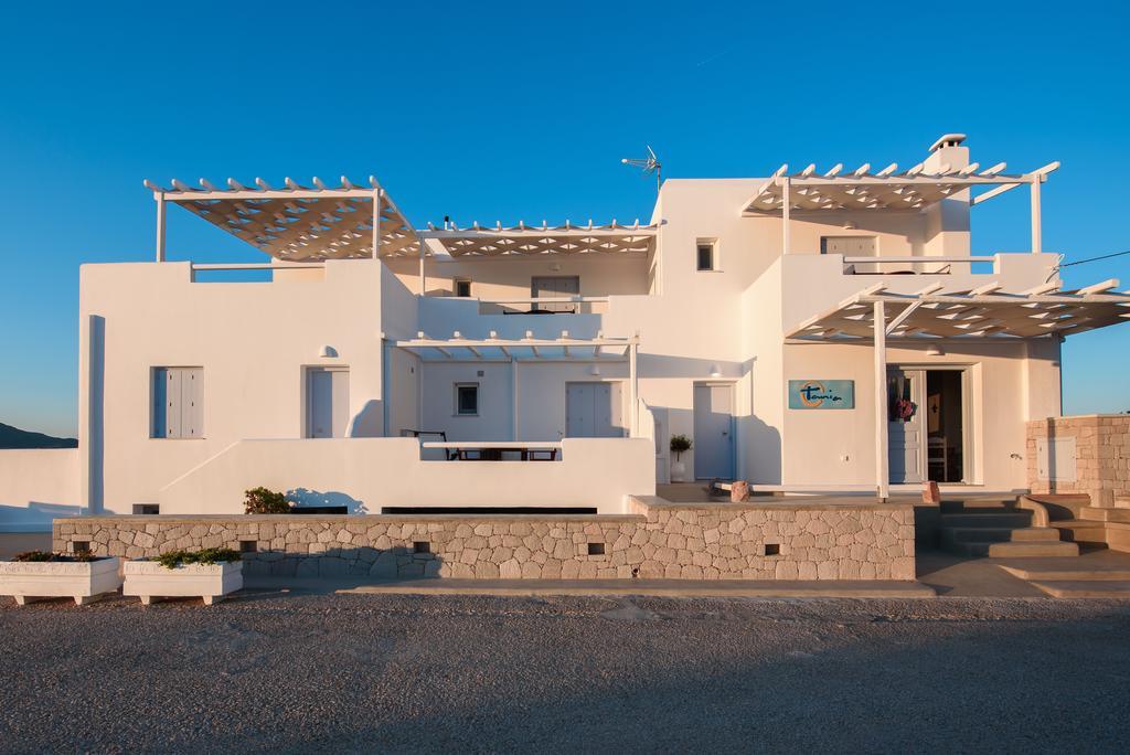 Tania Milos Guest house 3*