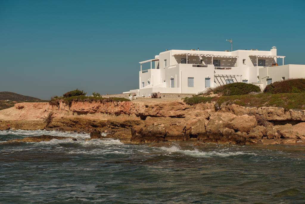 Tania Milos Guest house 3*