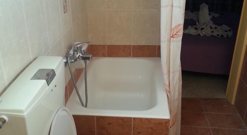 Nikoletta Guest house Parikia (Paros)