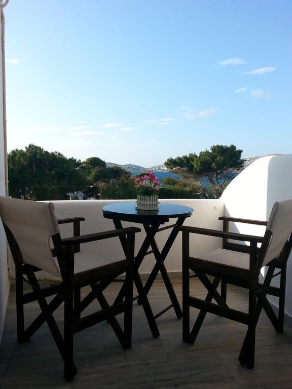 Nikoletta Guest house Parikia (Paros)