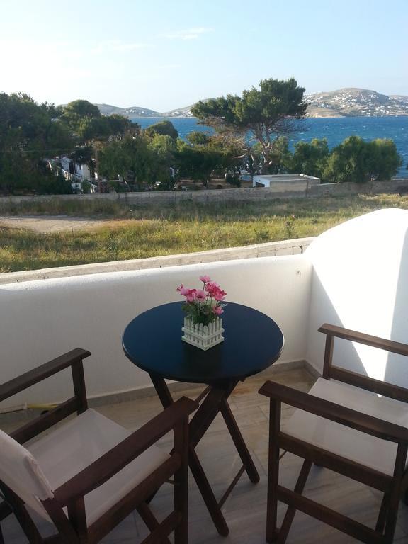 Nikoletta Guest house Parikia (Paros)