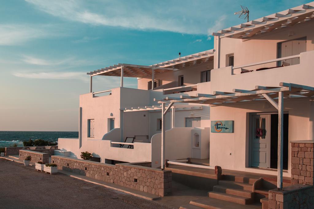 Tania Milos Guest house 3*