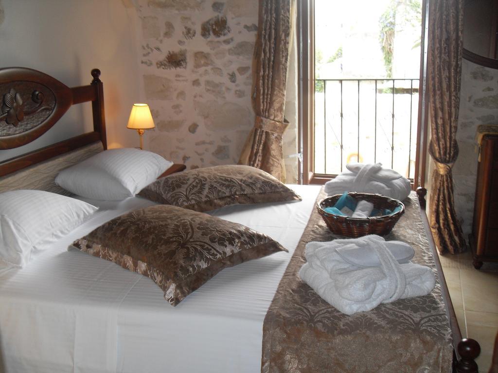 Antica Dimora 5*