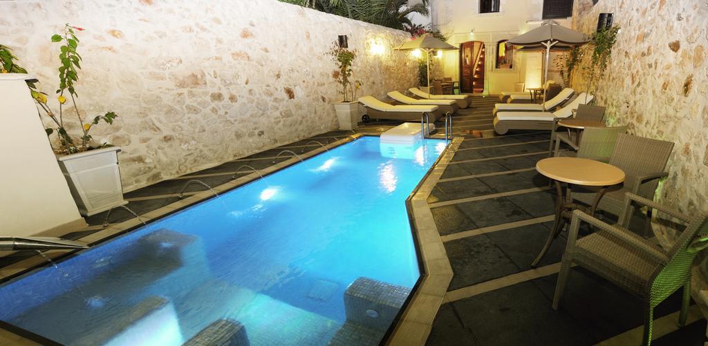 Antica Dimora Guest house Rethymno (Crete)