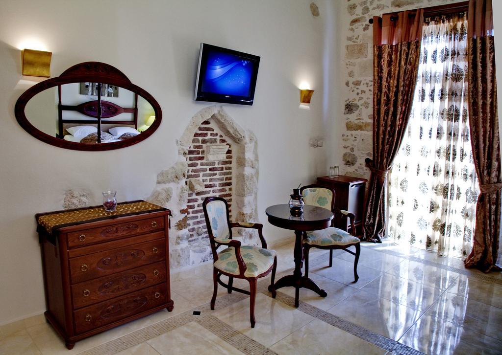 Antica Dimora Guest house Rethymno (Crete)