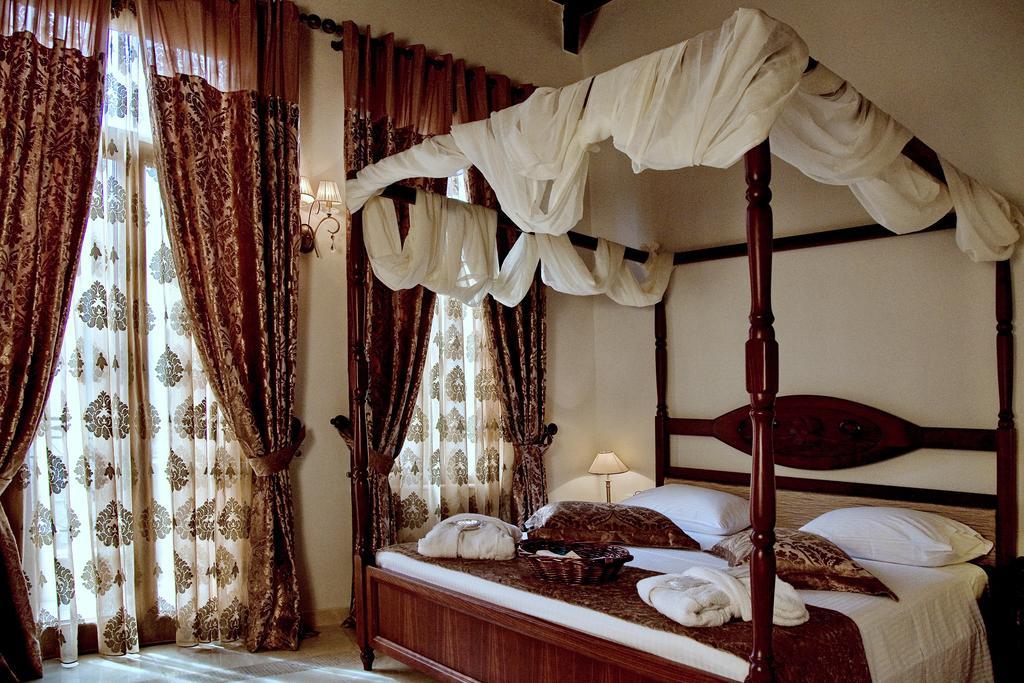 Antica Dimora 5* Rethymno (Crete)