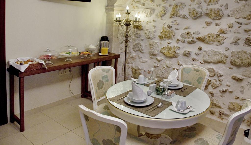 Antica Dimora Guest house 5*