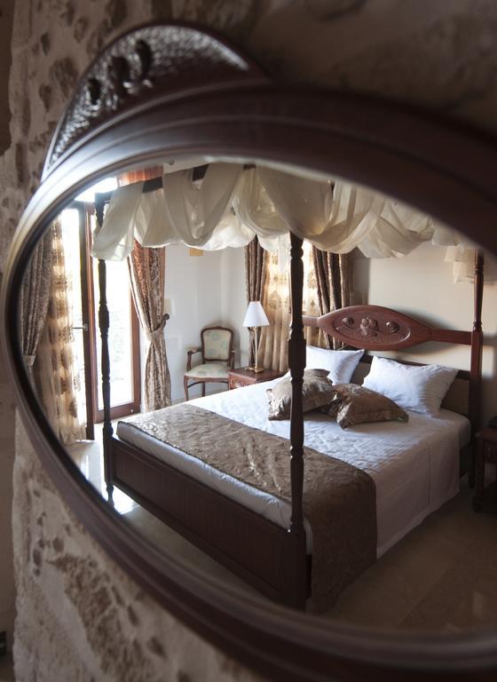 Antica Dimora 5* Rethymno (Crete)