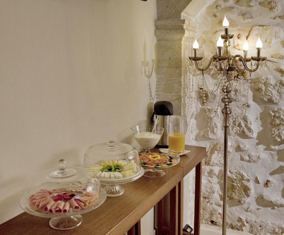 Antica Dimora Guest house Rethymno (Crete)