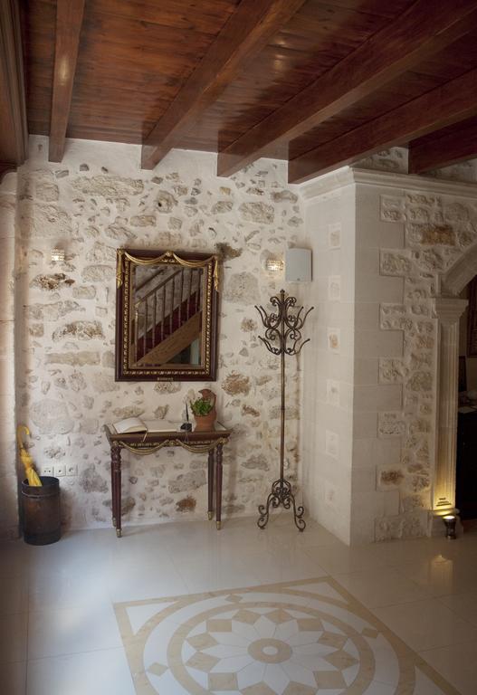 Antica Dimora Guest house