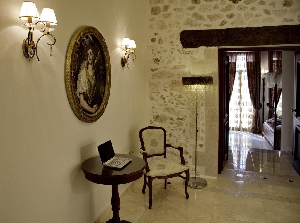 Antica Dimora Guest house 5*