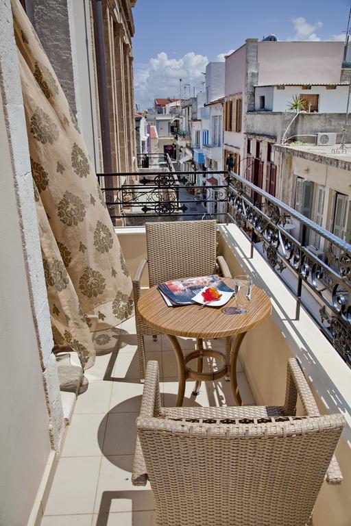 Antica Dimora 5*
