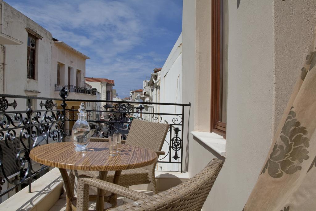 Antica Dimora 5* Rethymno (Crete)