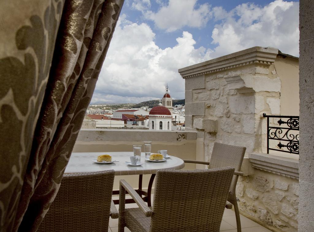 Antica Dimora 5*