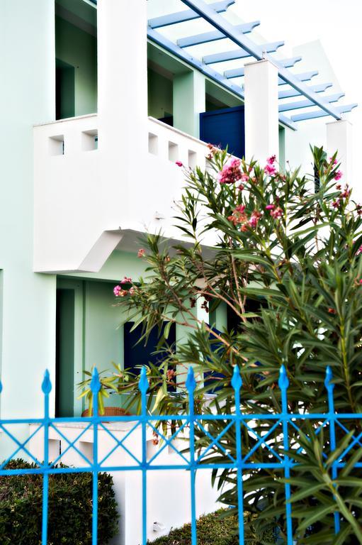 Sea Breeze Chios Apartment *