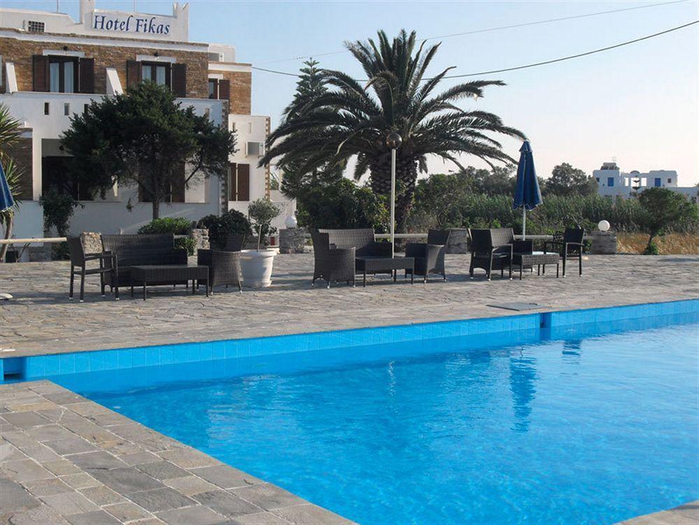 Fikas Hotel 2*