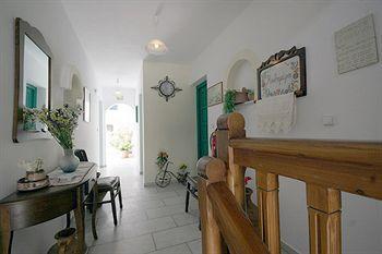 Simos Luxury Apartment