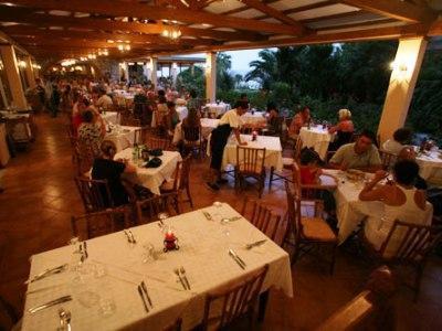 Esperides Hotel